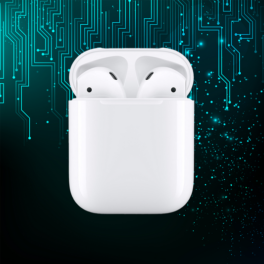 EarPods 2nd gen (2019) - Lightning Charging c