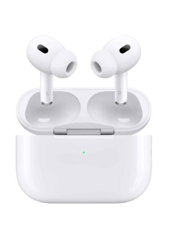 EarPods Pro 2 - with MagSafe Charging Case (USB-C)